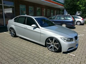 DIESEL POWER 335d - 3er BMW - E90 / E91 / E92 / E93