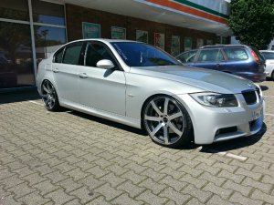 DIESEL POWER 335d - 3er BMW - E90 / E91 / E92 / E93