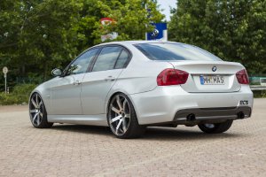 DIESEL POWER 335d - 3er BMW - E90 / E91 / E92 / E93
