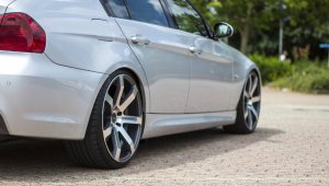 DIESEL POWER 335d - 3er BMW - E90 / E91 / E92 / E93