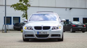 DIESEL POWER 335d - 3er BMW - E90 / E91 / E92 / E93