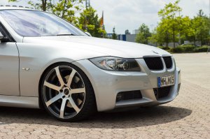 DIESEL POWER 335d - 3er BMW - E90 / E91 / E92 / E93