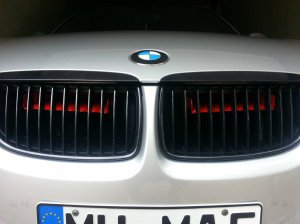 DIESEL POWER 335d - 3er BMW - E90 / E91 / E92 / E93
