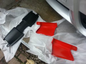 DIESEL POWER 335d - 3er BMW - E90 / E91 / E92 / E93 DIESEL POWER 335d - 3er BMW - E90 / E91 / E92 / E93