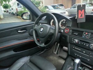 DIESEL POWER 335d - 3er BMW - E90 / E91 / E92 / E93 DIESEL POWER 335d - 3er BMW - E90 / E91 / E92 / E93
