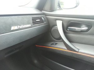 DIESEL POWER 335d - 3er BMW - E90 / E91 / E92 / E93 DIESEL POWER 335d - 3er BMW - E90 / E91 / E92 / E93