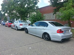 DIESEL POWER 335d - 3er BMW - E90 / E91 / E92 / E93