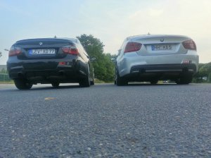 DIESEL POWER 335d - 3er BMW - E90 / E91 / E92 / E93 DIESEL POWER 335d - 3er BMW - E90 / E91 / E92 / E93