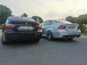 DIESEL POWER 335d - 3er BMW - E90 / E91 / E92 / E93 DIESEL POWER 335d - 3er BMW - E90 / E91 / E92 / E93