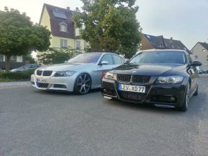 DIESEL POWER 335d - 3er BMW - E90 / E91 / E92 / E93 DIESEL POWER 335d - 3er BMW - E90 / E91 / E92 / E93