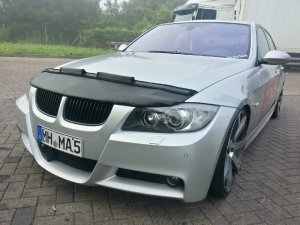 DIESEL POWER 335d - 3er BMW - E90 / E91 / E92 / E93