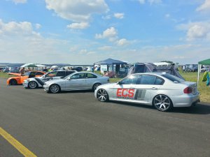 DIESEL POWER 335d - 3er BMW - E90 / E91 / E92 / E93