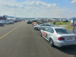 DIESEL POWER 335d - 3er BMW - E90 / E91 / E92 / E93