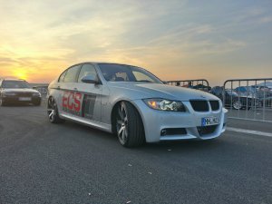 DIESEL POWER 335d - 3er BMW - E90 / E91 / E92 / E93