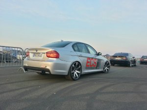 DIESEL POWER 335d - 3er BMW - E90 / E91 / E92 / E93