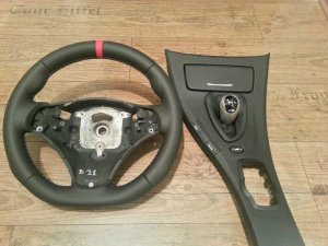 DIESEL POWER 335d - 3er BMW - E90 / E91 / E92 / E93