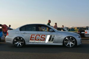 DIESEL POWER 335d - 3er BMW - E90 / E91 / E92 / E93