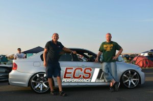 DIESEL POWER 335d - 3er BMW - E90 / E91 / E92 / E93