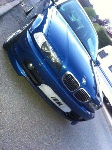 323 Evo II Kompressor - 3er BMW - E46