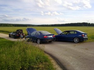 BMW-Syndikat Fotostorie