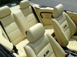 Mein E30 Cabrio 2.7! - 3er BMW - E30 Mein E30 Cabrio 2.7! - 3er BMW - E30