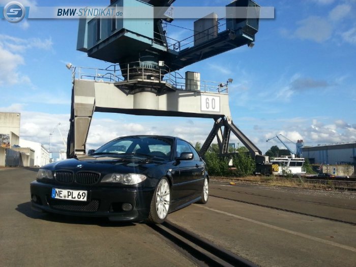 BMW-Syndikat Fotostorie