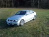 E90 325i Titansilber - 3er BMW - E90 / E91 / E92 / E93 - DSC03654.JPG