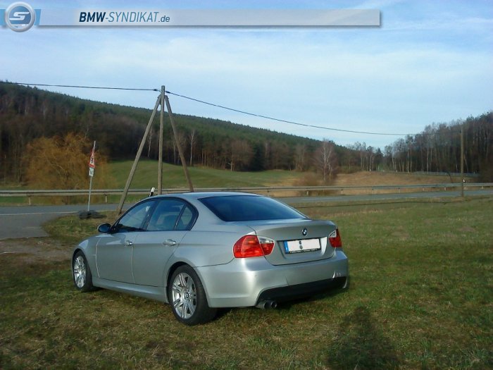 BMW-Syndikat Fotostorie