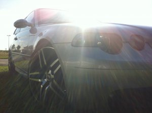 e46 compact - 3er BMW - E46