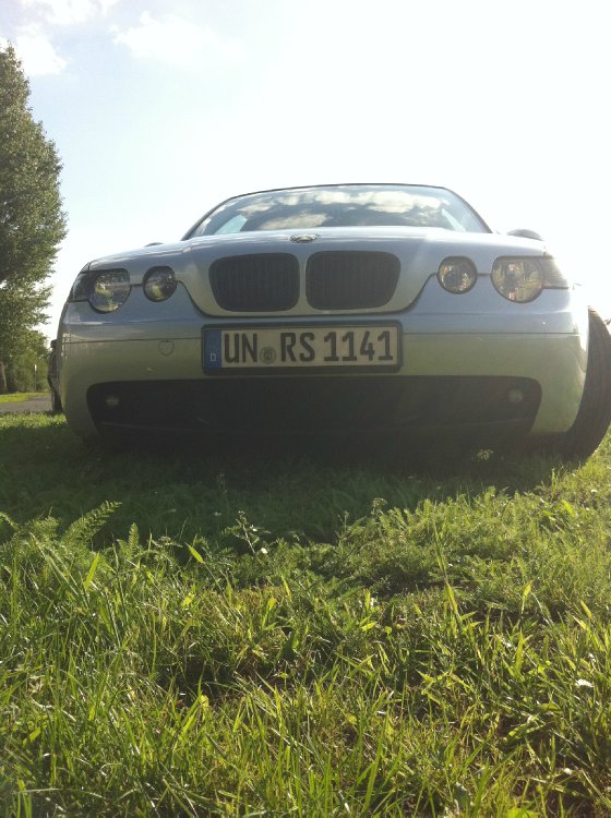 e46 compact - 3er BMW - E46