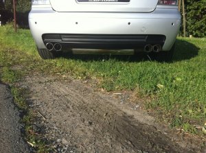 e46 compact - 3er BMW - E46