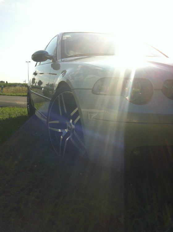 e46 compact - 3er BMW - E46