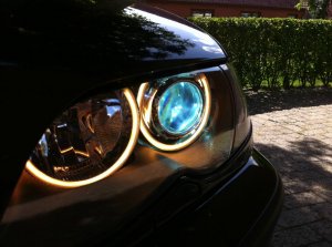 e 46 facelift - 3er BMW - E46