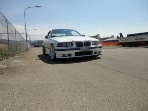 BMW M3 3.2l Coupe - 3er BMW - E36 BMW M3 3.2l Coupe - 3er BMW - E36
