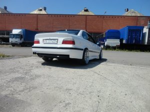 BMW M3 3.2l Coupe - 3er BMW - E36 BMW M3 3.2l Coupe - 3er BMW - E36