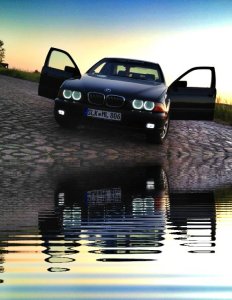 BMW E39 523i - 5er BMW - E39 BMW E39 523i - 5er BMW - E39