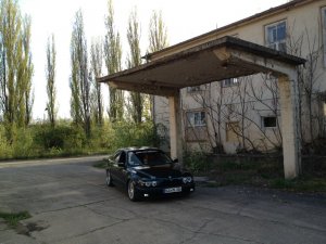 BMW E39 523i - 5er BMW - E39 BMW E39 523i - 5er BMW - E39