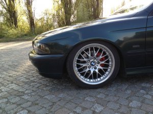 BMW E39 523i - 5er BMW - E39