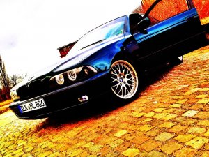 BMW E39 523i - 5er BMW - E39 BMW E39 523i - 5er BMW - E39