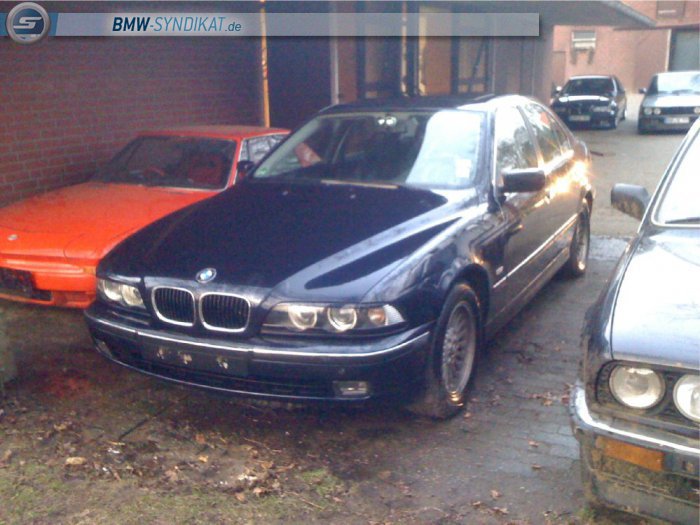 BMW-Syndikat Fotostorie