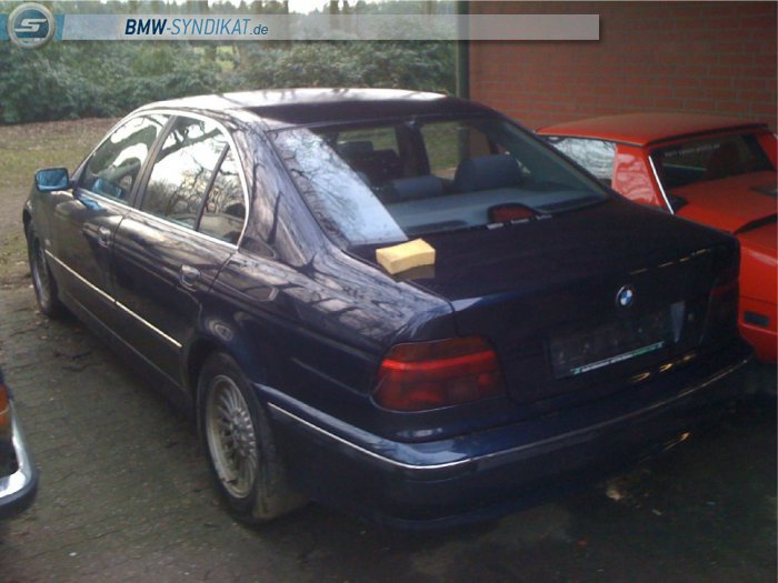 BMW-Syndikat Fotostorie