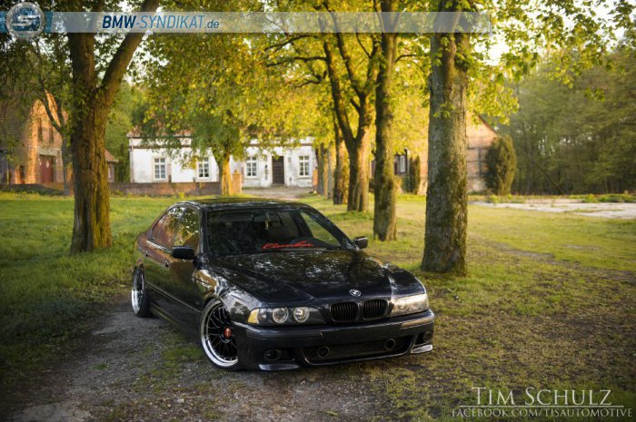 BMW-Syndikat Fotostorie
