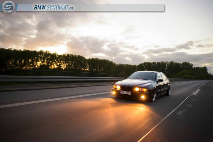 BMW-Syndikat Fotostorie