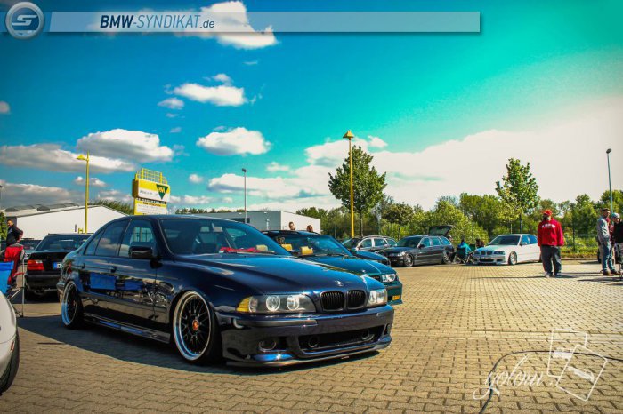 BMW-Syndikat Fotostorie