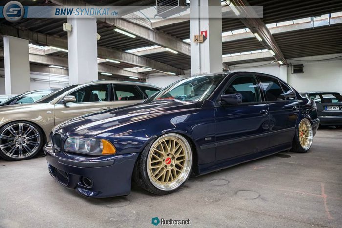 BMW-Syndikat Fotostorie