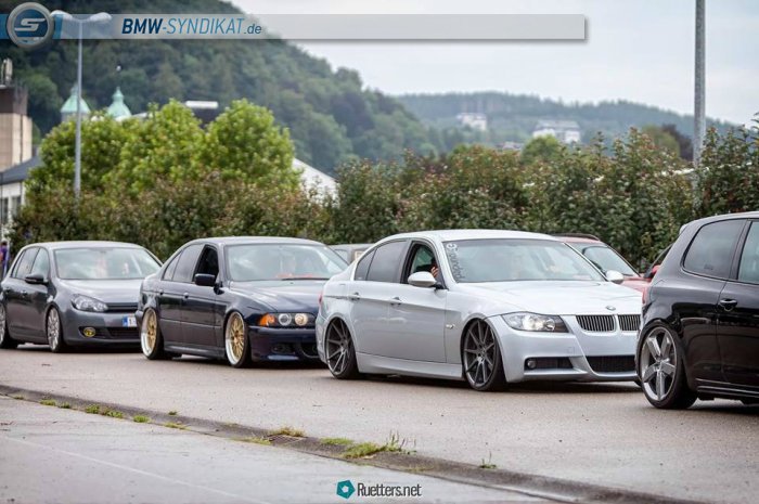 BMW-Syndikat Fotostorie