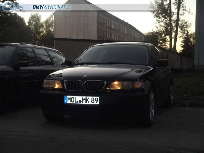 BMW-Syndikat Fotostorie
