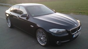 F10 530d - 5er BMW - F10 / F11 / F07