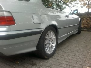e36 coupe - 3er BMW - E36 e36 coupe - 3er BMW - E36