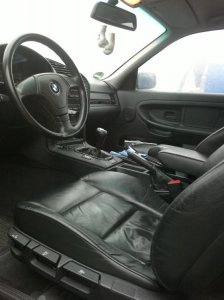 e36 coupe - 3er BMW - E36